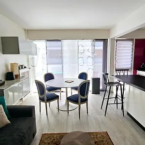 L'esterel Appartement Thonon-les-Bains