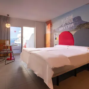 Sholeo Gigantes (adults Only) Hotel Puerto de Santiago (Tenerife)