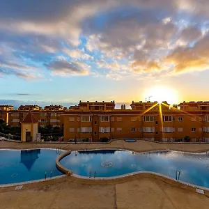 Ocean View Family In Playa La Arena Апартаменты